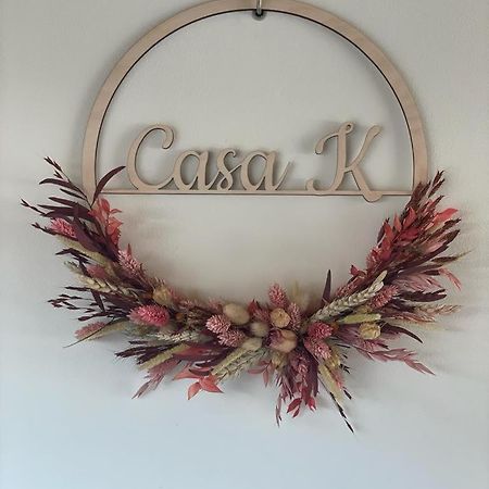Casa K Villa Middelkerke Luaran gambar