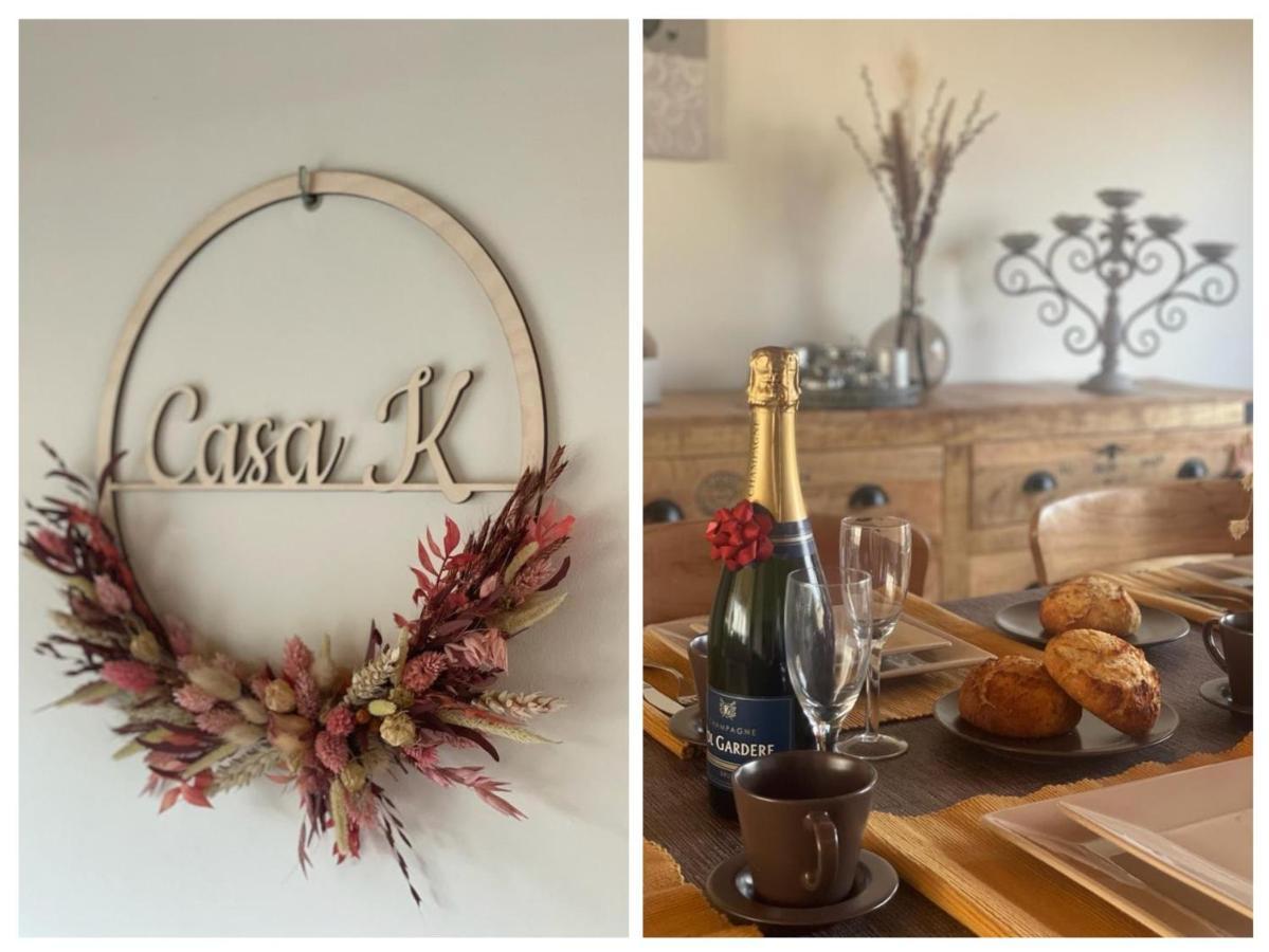 Casa K Villa Middelkerke Luaran gambar