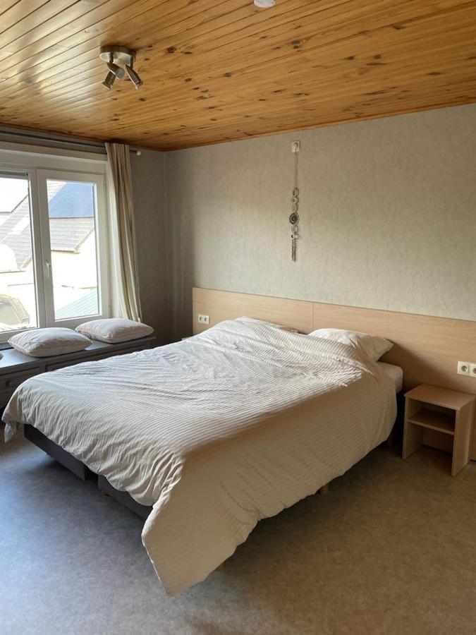 Casa K Villa Middelkerke Luaran gambar