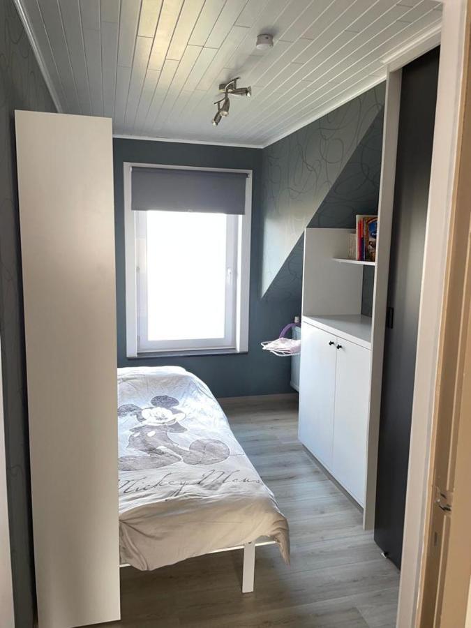 Casa K Villa Middelkerke Luaran gambar
