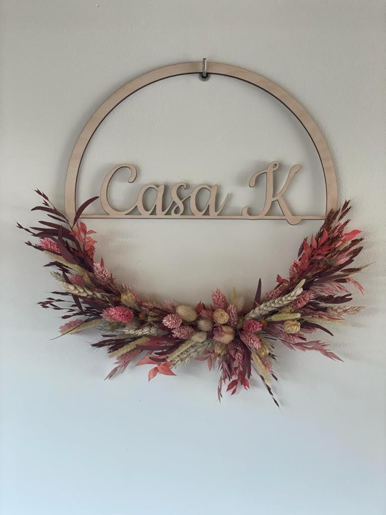 Casa K Villa Middelkerke Luaran gambar